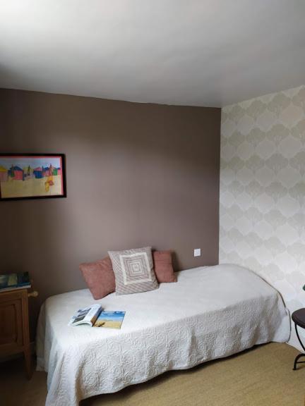 Bed and Breakfast Duck House à Saint-Wandrille-Rancon Extérieur photo