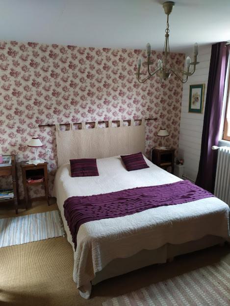 Bed and Breakfast Duck House à Saint-Wandrille-Rancon Extérieur photo