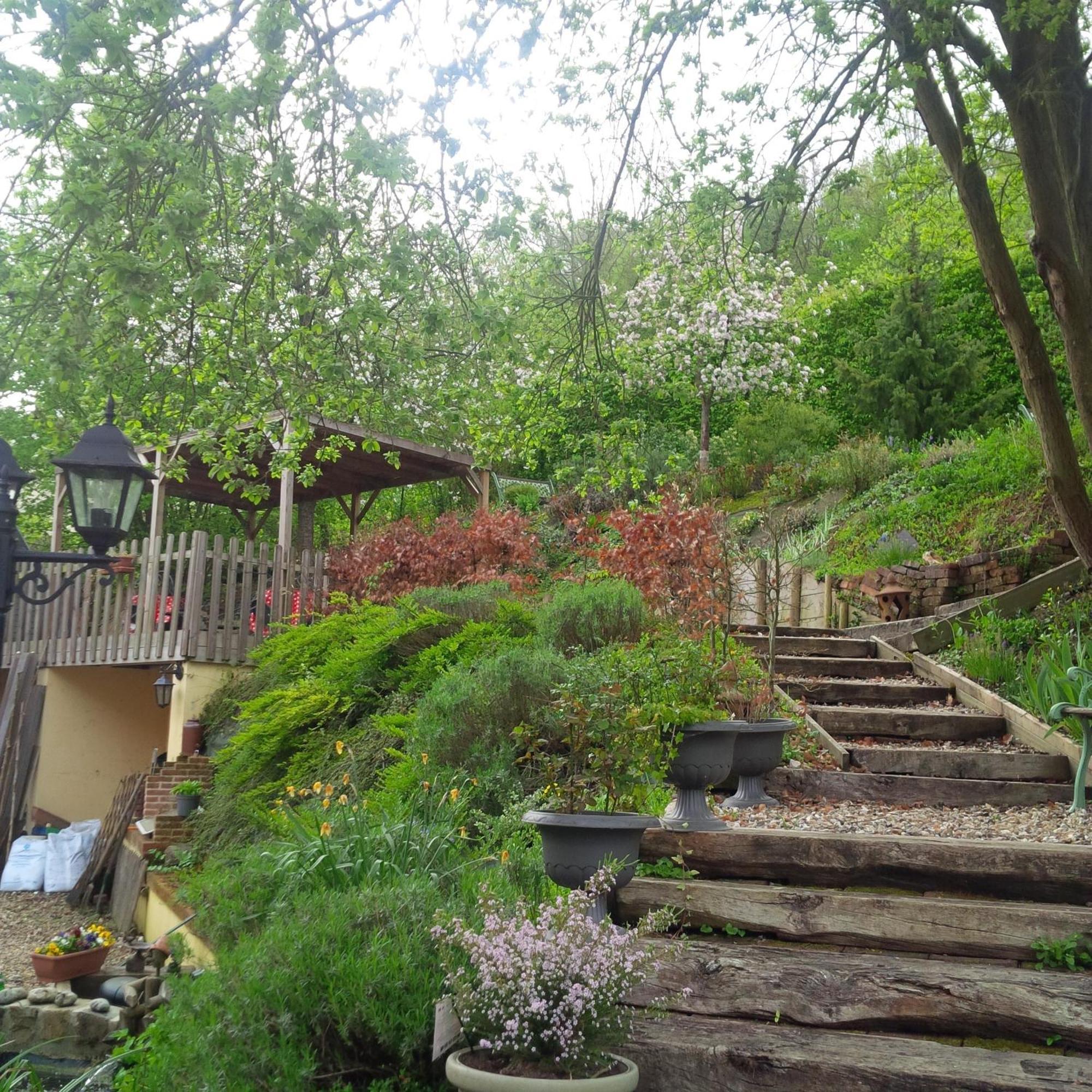 Bed and Breakfast Duck House à Saint-Wandrille-Rancon Extérieur photo