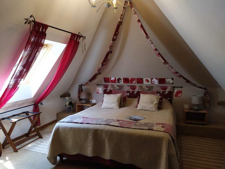 Bed and Breakfast Duck House à Saint-Wandrille-Rancon Extérieur photo